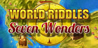 World Riddles: Seven Wonders