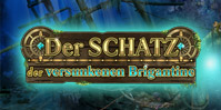 Der Schatz der versunkenen Brigantine