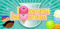 I Scream Ice Cream