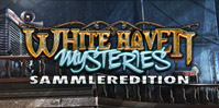 Trügerische Zuflucht: White Haven Mysteries SE