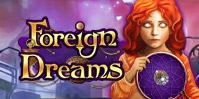 Fremde Träume: Foreign Dreams