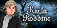 Karla Robbins: Im Netz der Täuschung