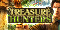 Schatzjäger: Treasure Hunters