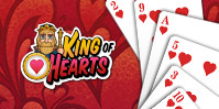 King of Hearts