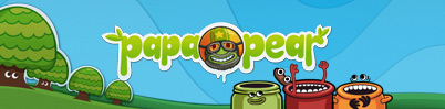 Papa Pear