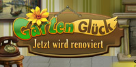 Garten-Glück: Jetzt wird renoviert! Sammleredition