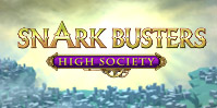Snark Busters 3: High Society