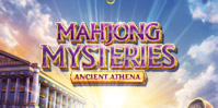 Mahjong Mysteries: Ancient Athena