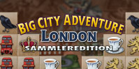 Big City Adventure: London Sammleredition