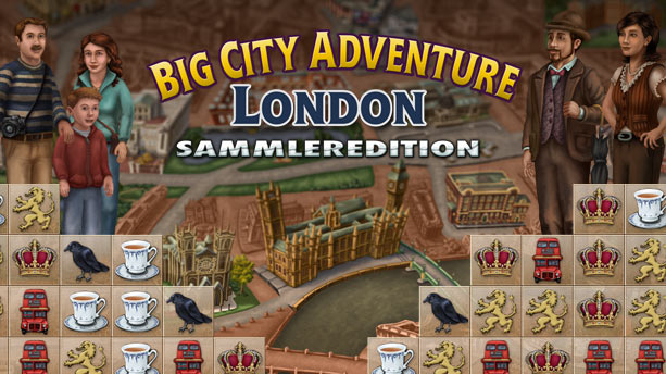 big city adventure kostenlos online spielen