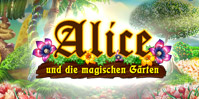 Alice und die magischen Gärten