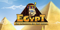 Egypt: Das Geheimnis der fünf Götter