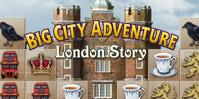 Big City Adventure: London Story
