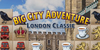 Big City Adventure: London Classic