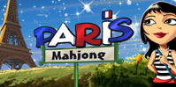 Paris Mahjong