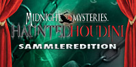 Midnight Mysteries: Haunted Houdini Sammleredition