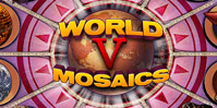 World Mosaics 5