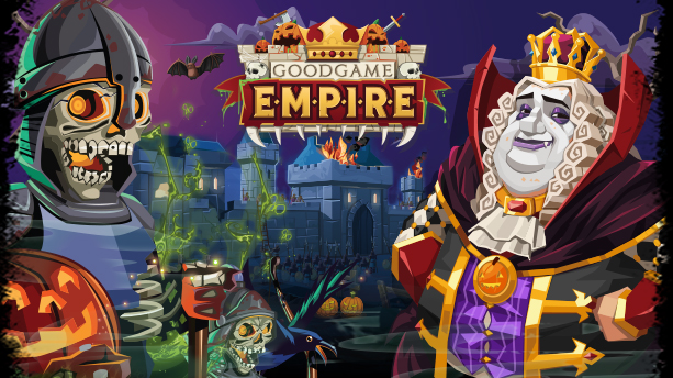 Good Game Spiele