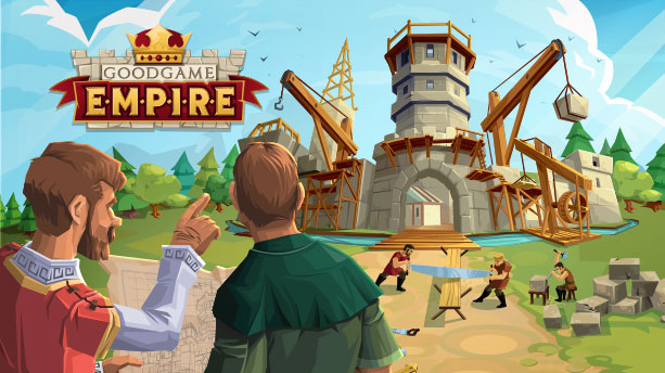 Empire Spielen Kostenlos Empire Spielen Kostenlos