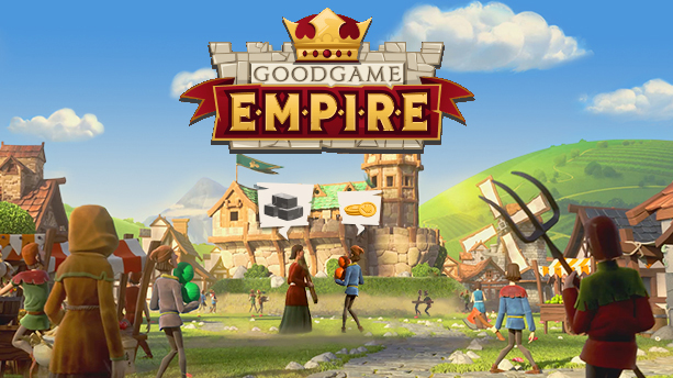 goodgame empire spielen