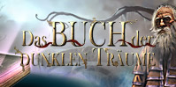 Das Buch der Dunklen Träume