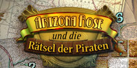 Arizona Rose und die Rätsel der Piraten