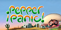 Pepper Panic