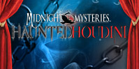 Midnight Mysteries: Haunted Houdini