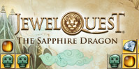 Jewel Quest: The Sapphire Dragon