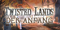 Twisted Lands: Der Anfang