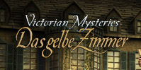 Victorian Mysteries: Das Gelbe Zimmer