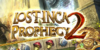 Die Prophezeiung der Inka 2