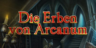 Die Erben von Arcanum