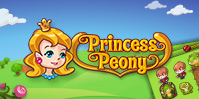 Princess Peony