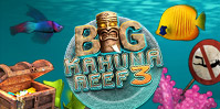Big Kahuna Reef 3: Das Riff der Götter