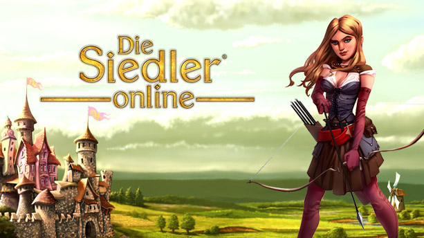 Die Siedler Online