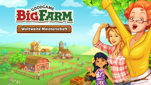 Big Farm Kostenlos Big Farm Kostenlos