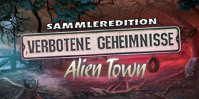 Verbotene Geheimnisse: Alien Town Sammleredition