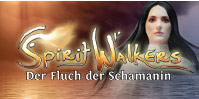 Spirit Walkers: Der Fluch der Schamanin