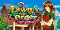 Lawn & Order: Die Gartenprofis