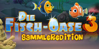 Die Fisch-Oase 3 Sammleredition