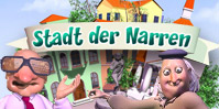 Stadt der Narren