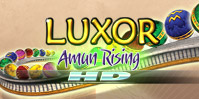 Luxor Amun Rising HD