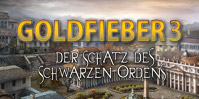 Goldfieber 3: Der Schatz des Schwarzen Ordens