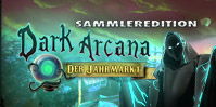 Dark Arcana: Der Jahrmarkt Sammleredition