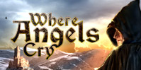 Where Angels Cry: Göttliche Tränen
