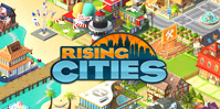 Rising Cities