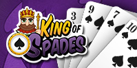 King of Spades