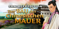 Der Bau der Chinesischen Mauer Sammleredition