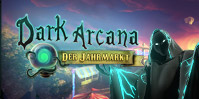Dark Arcana: Der Jahrmarkt